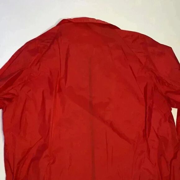 Vintage Izod Lacoste Windbreak  - Picture 12 of 12